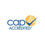 cap accredited