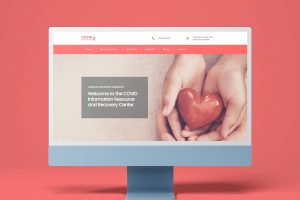 Covid institute of NJ