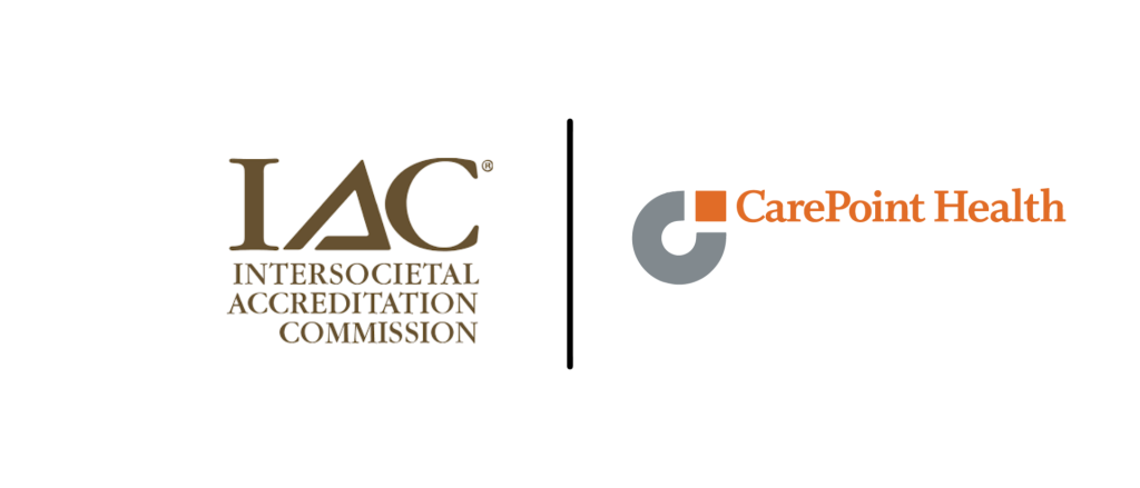 Bayonne Medical Center Vascular Institute Earns Vascular Testing Reaccreditation by the IAC